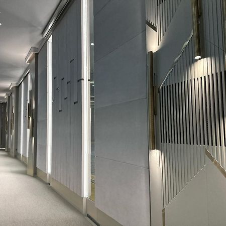 Teymur Continental Hotel Gaziantep Extérieur photo