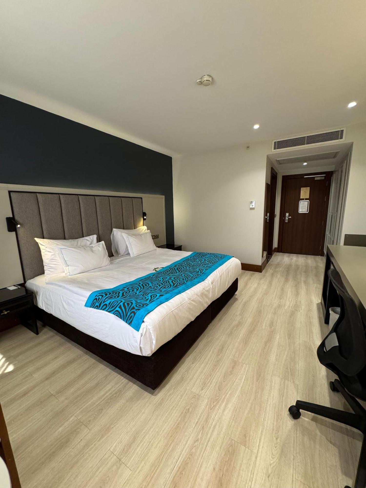 Teymur Continental Hotel Gaziantep Extérieur photo