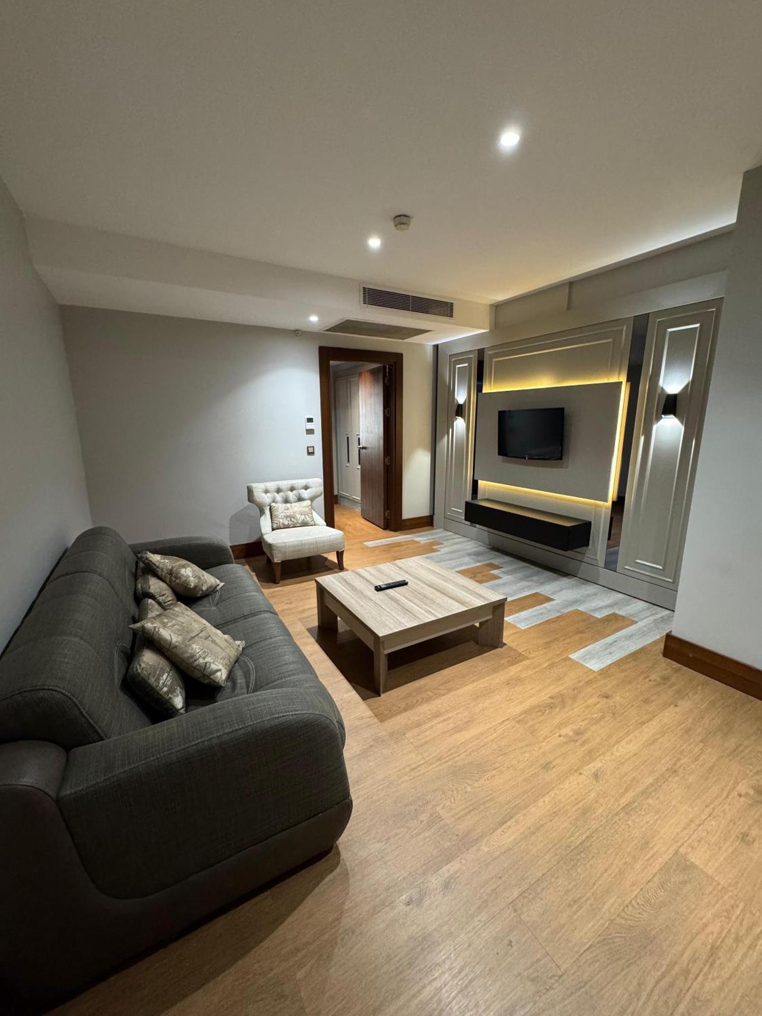 Teymur Continental Hotel Gaziantep Extérieur photo