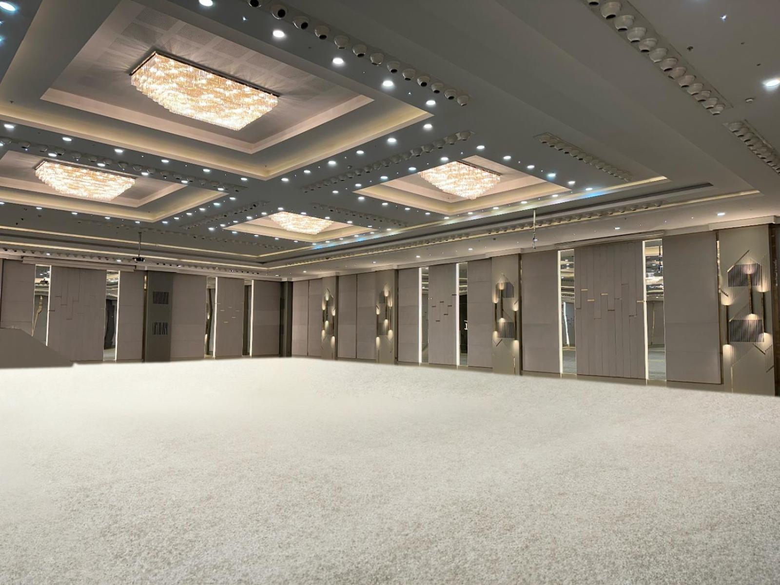 Teymur Continental Hotel Gaziantep Extérieur photo