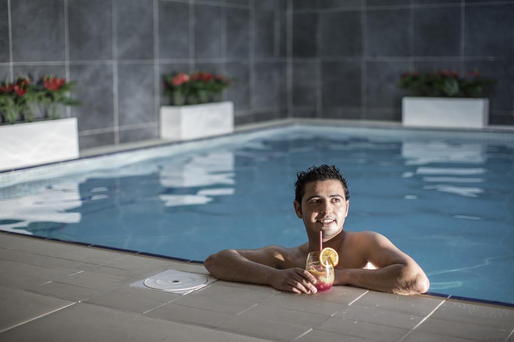 Teymur Continental Hotel Gaziantep Extérieur photo