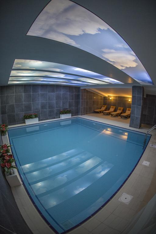 Teymur Continental Hotel Gaziantep Extérieur photo