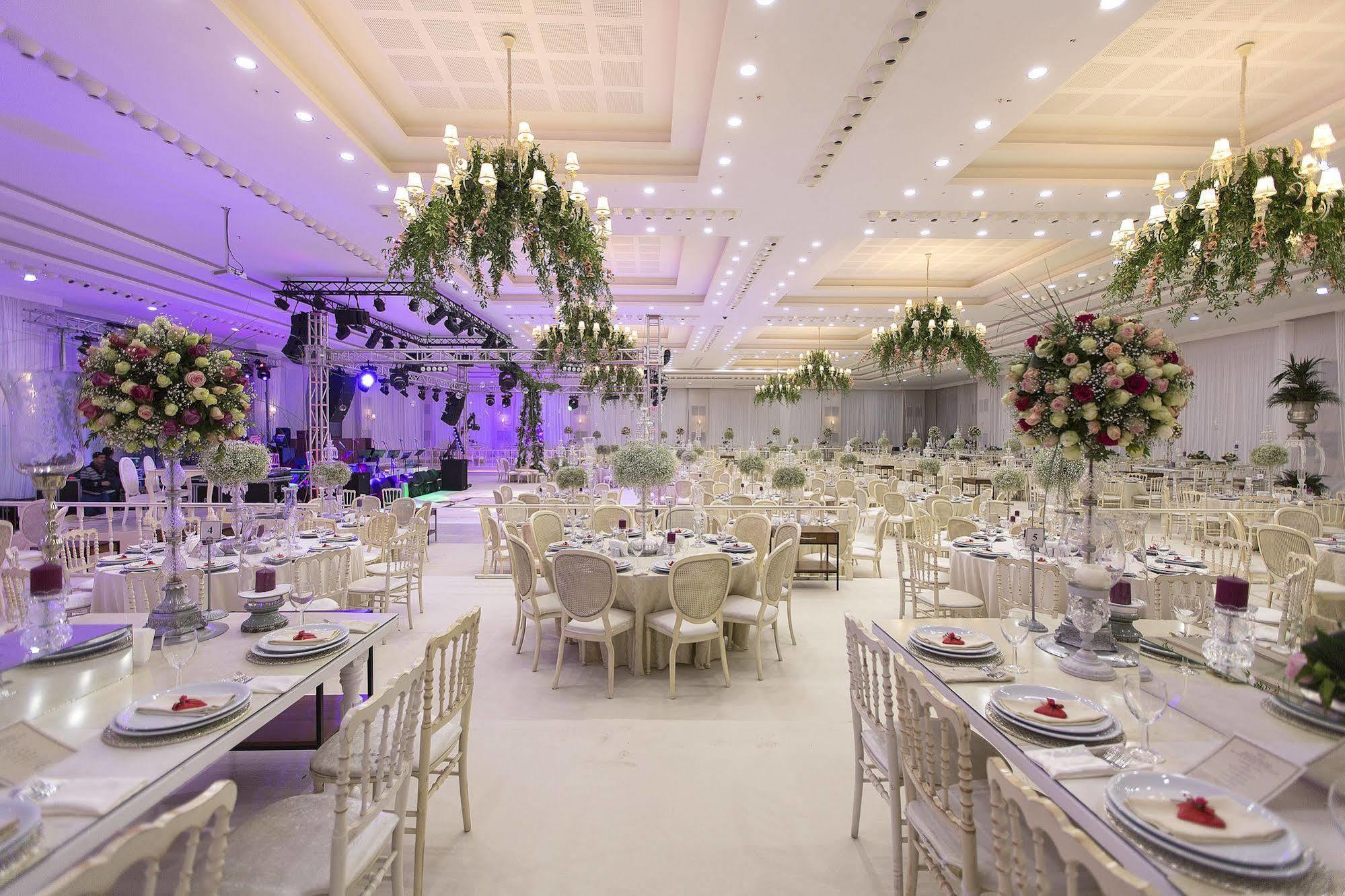 Teymur Continental Hotel Gaziantep Extérieur photo