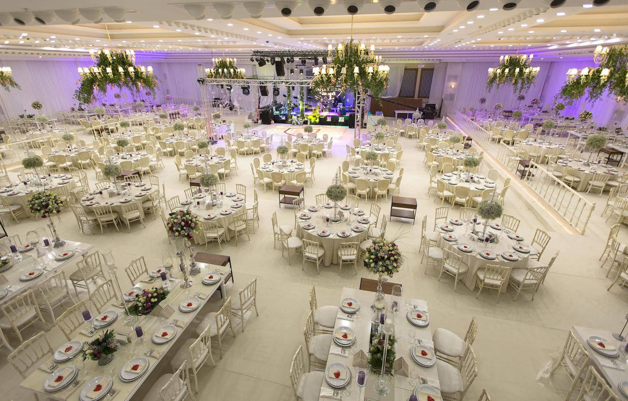 Teymur Continental Hotel Gaziantep Extérieur photo